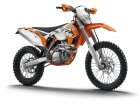 KTM 350 EXC-F Enduro Six Days